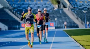 Triathlon 23 sierpnia: Gdańska zamknięta, zmiany w liniach 52, 93