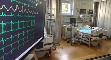 20 mln zł z KPO na sprzęt kardiologiczny Szpitala PBŚ