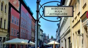 Bydgoskie Autografy 2026: zgłoszenia do 31 sierpnia