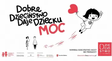 Bieg Dzieciństwo bez Przemocy w Bydgoszczy, 24.10 o 9:00