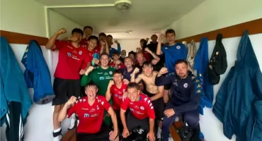 Chemik II rozbił MOKS Piaski 5:0 w derbach Bydgoszczy