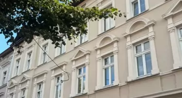 Łokietka 23–25 i Długosza 16: termomodernizacja za 5,2 mln zł