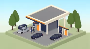 Paliwo taniej w Bydgoszczy: limity cen i 8% VAT do 31 sierpnia