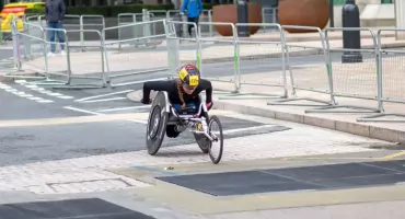 WSG uruchamia parasport w Bydgoszczy – rekrutacja do 15 listopada