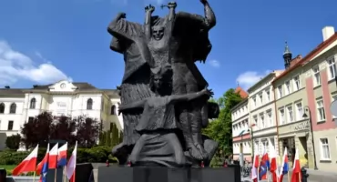 87. rocznica II wojny w Bydgoszczy: uroczystości od 16:00