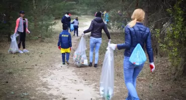 Sprzątanie Świata 2026: zgłoś swoją ekipę w Bydgoszczy