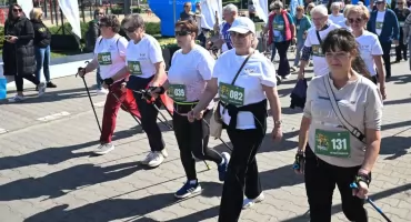 Aktywny Wrzesień w Metropolii Bydgoszcz: nagrody za 100 i 85 km