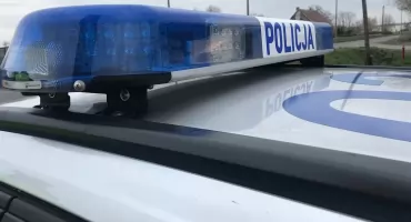 Nakło nad Notecią: 19-latek traci prawo jazdy na 3 miesiące