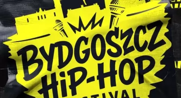Bydgoszcz Hip-Hop Festiwal 2026 w Myślęcinku 4–5 września
