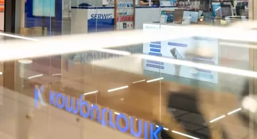 Komputronik w Galerii Focus: otwarcie 4–5 września i 5000 zł