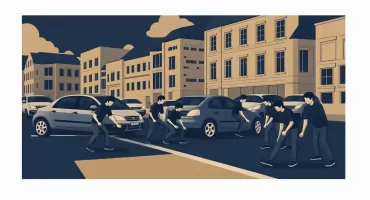 Od 3 września 0,0 promila i okres próbny dla młodych kierowców