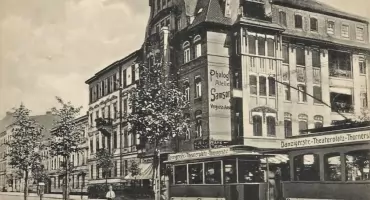 130 lat tramwajów elektrycznych. Bydgoszcz świętuje i buduje