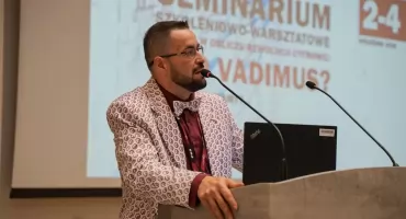 Seminarium archiwistów na Politechnice Bydgoskiej do 4 września