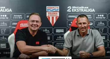 Zniżka do GP KART dla kibiców Polonii Bydgoszcz