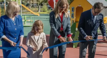 Żłobek i Przedszkole Uniwersyteckie UKW w Bydgoszczy już otwarte