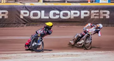 Abramczyk Polonia – Hunters PSŻ: bilety od 10.09, finał 20.09