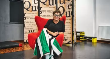 Improdrom 10–13 września w Teatrze Kameralnym: musicale i warsztaty