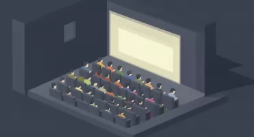 W środę 9 września kino z audiodeskrypcją w Młynach Rothera