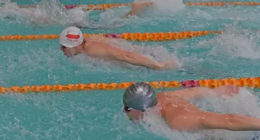 Basen CEKFiS UKW znów otwarty. Ul. Sportowa 2, od września