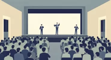 Teatr Kameralny w Bydgoszczy: trzy premiery i IMPRODROM 10–13 września