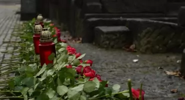 Dzień Pamięci w Borównie 22 września: hołd i wykład