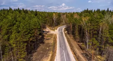 Budowa S10 Bydgoszcz–Toruń przyspiesza. Część odcinków ponad 80%