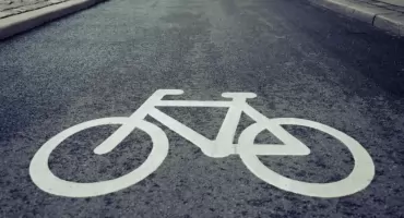 Droga rowerowa na Wyzwolenia w Bydgoszczy. 4 miesiące prac