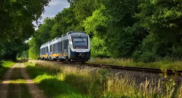 Dzień bez samochodu: 22 września darmowe pociągi Arriva