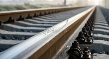 Fordon ma znów mijankę. Peron 1 zamknięty do lipca 2027