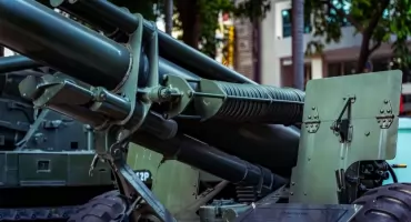 Belma z Bydgoszczy dla Tarczy Wschód: miny, drony, „Tulipan”