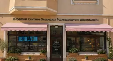 Dotacje na wydarzenia w BCOPW Gdańska 5: do 10 tys. zł