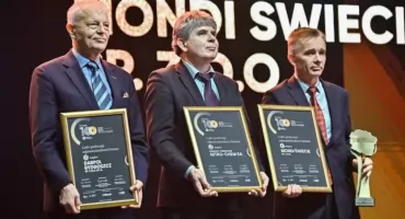 Nitro-Chem nagrodzony w Operze Nova: 2. miejsce za CSR