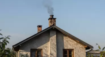 Sezon grzewczy 2026/2027: kontrola kominów i czujki w Bydgoszczy
