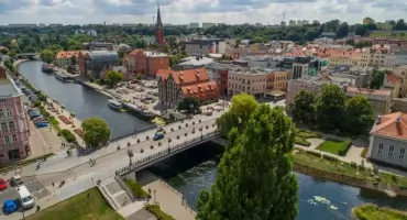 Bydgoszcz: 21 projektów z miejskich stypendiów dla twórców