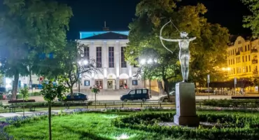 Festiwal Prapremier w Bydgoszczy 16–30 października. Program