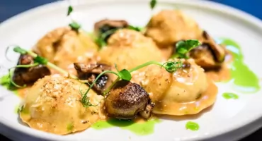 RestaurantWeek w Bydgoszczy: 7.10–25.11, trzy dania od 69,99 zł