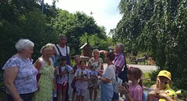 Stary Fordon: Osiedlowe Centrum Seniora szykuje jesienne wyjścia