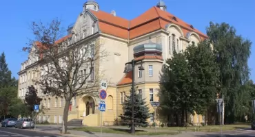 VI LO w Bydgoszczy odzyska blask. Start 18 września, 6 mln zł