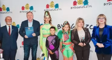Bydgoskie Kulturalne Marki Oświatowe 2026–2029. Kto je dostał?