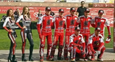 Polonia – PSŻ w Bydgoszczy: finał 2. Ekstraligi 20.09, 14:45