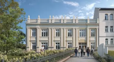 StodólnaLAB we Włocławku: projekt w 2026, przetarg w 2027