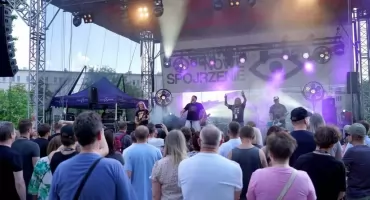 Festiwal Nowe Spojrzenie 26.09: Mezo i Sztywny Pal Azji