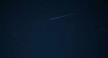 ISS nad Polską 20 września: najwyższy przelot o 19:41