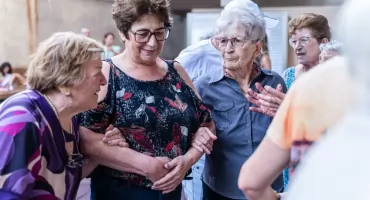 10. edycja Dni Seniora ZUS w październiku w Bydgoszczy
