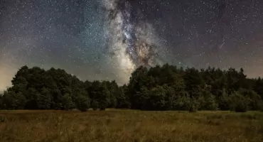 ISS nad Polską we wtorek 22 września: start o 19:42