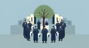 12 doktorów honoris causa UKW. W 2026 roku wyróżniono Kubika