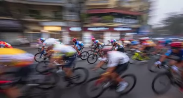 Rowerowa Stolica Polski: 13. miejsce Metropolii Bydgoszcz