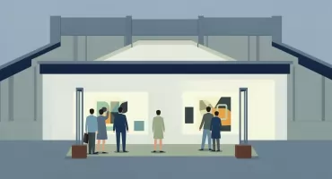 STATUS OBRAZU w Galerii Wieży Ciśnień. Wernisaż 9 października