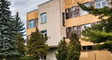 Nowa siedziba Straży Miejskiej na Wiślanej 27. 15,8 mln zł