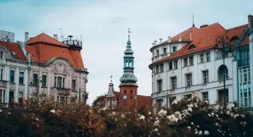 Start 25 września: Spotkania O! ZŁOŚCI w MCK w Bydgoszczy